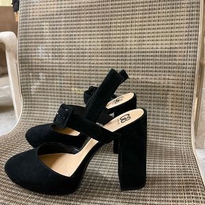 Gianni Bini heels